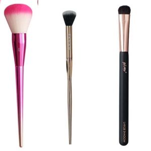 F.A.R.A.H makeup brushes